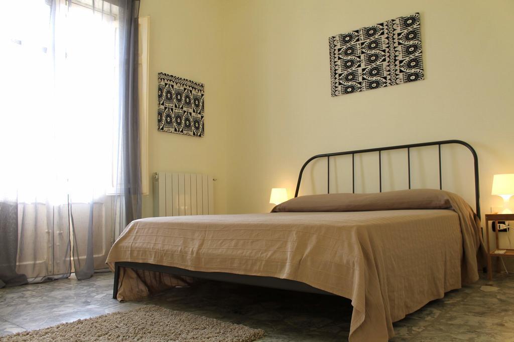 Casa Vistosa Agrigento Lägenhet Exteriör bild