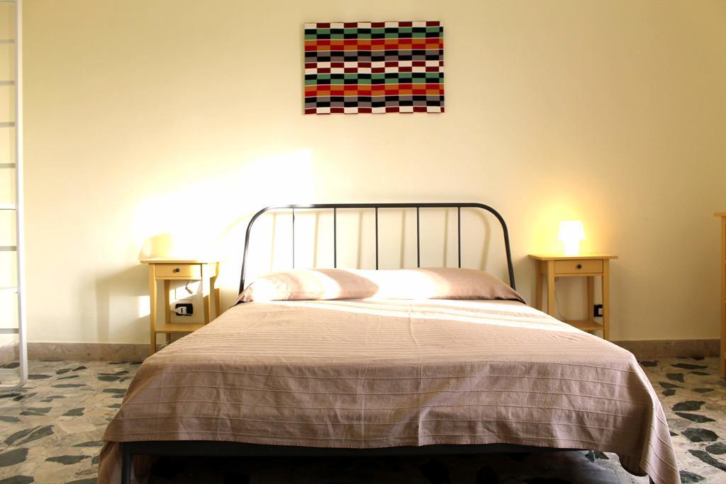 Casa Vistosa Agrigento Lägenhet Exteriör bild